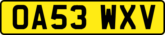 OA53WXV