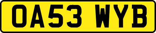 OA53WYB