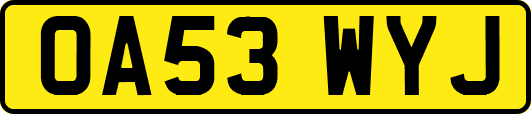 OA53WYJ