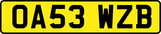 OA53WZB