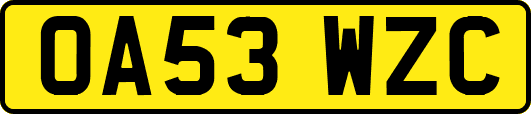 OA53WZC