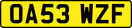 OA53WZF