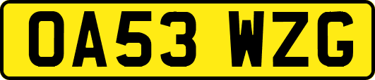 OA53WZG