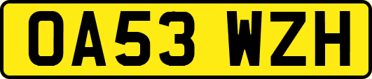 OA53WZH