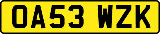 OA53WZK