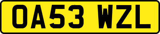 OA53WZL