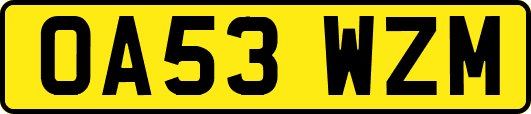 OA53WZM