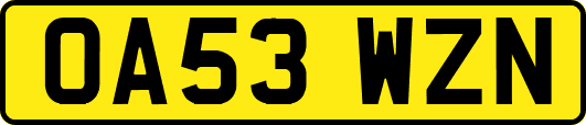 OA53WZN
