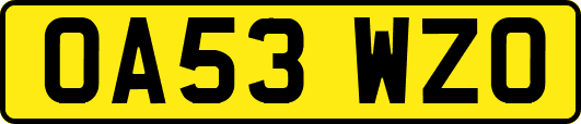 OA53WZO