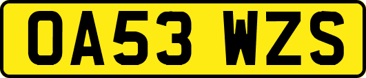 OA53WZS