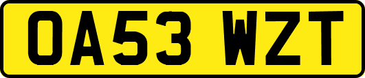 OA53WZT