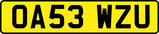 OA53WZU
