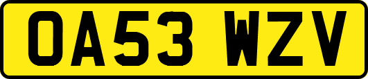 OA53WZV