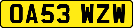 OA53WZW