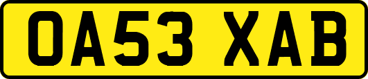 OA53XAB