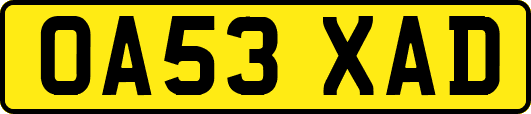 OA53XAD
