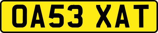 OA53XAT