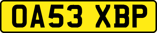 OA53XBP