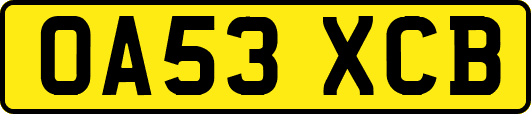 OA53XCB