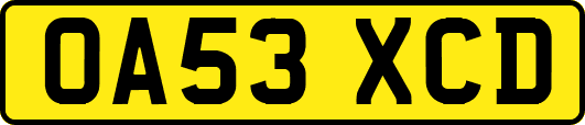 OA53XCD