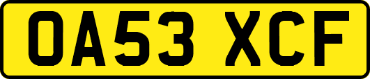 OA53XCF