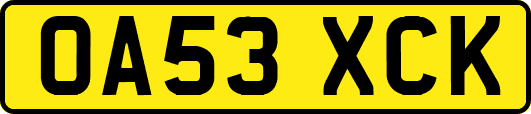 OA53XCK