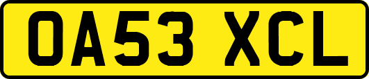 OA53XCL