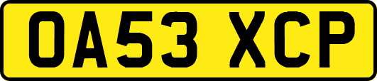 OA53XCP