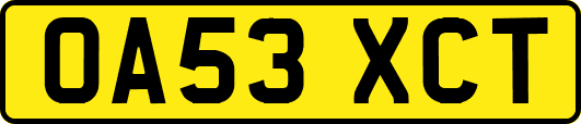 OA53XCT