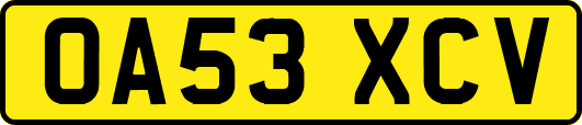 OA53XCV
