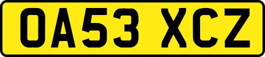 OA53XCZ