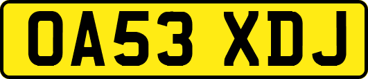 OA53XDJ
