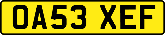 OA53XEF