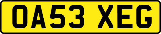 OA53XEG