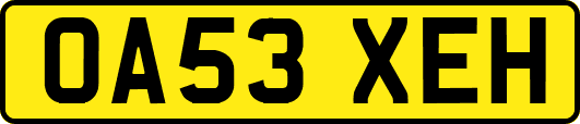 OA53XEH