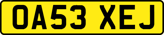 OA53XEJ