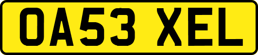 OA53XEL
