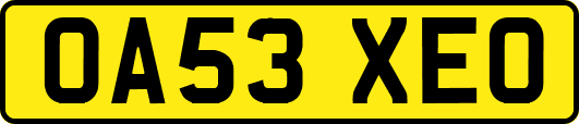 OA53XEO