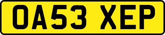 OA53XEP