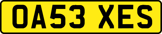 OA53XES