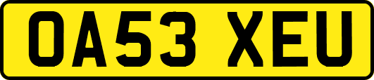 OA53XEU