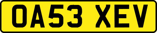 OA53XEV