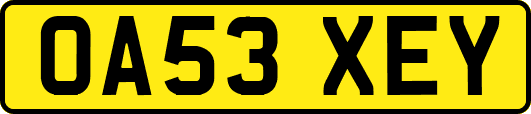 OA53XEY