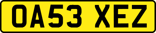 OA53XEZ