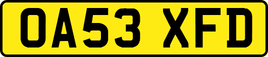 OA53XFD
