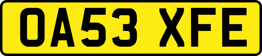 OA53XFE