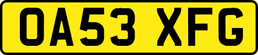 OA53XFG