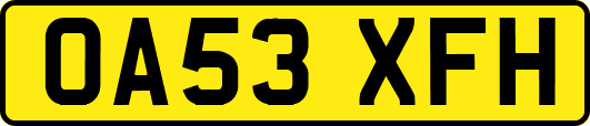 OA53XFH