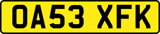OA53XFK