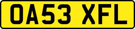 OA53XFL